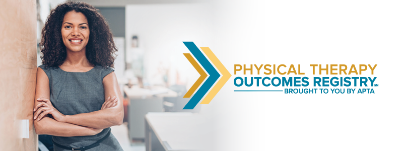 The Physical Therapy Outcomes Registry: 2019 by the Numbers