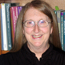 Nancy R. Kirsch, PT, DPT, PhD, FAPTA